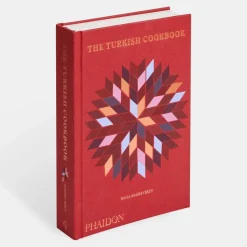 The Turkish Cookbook - Musa Dagdeviren