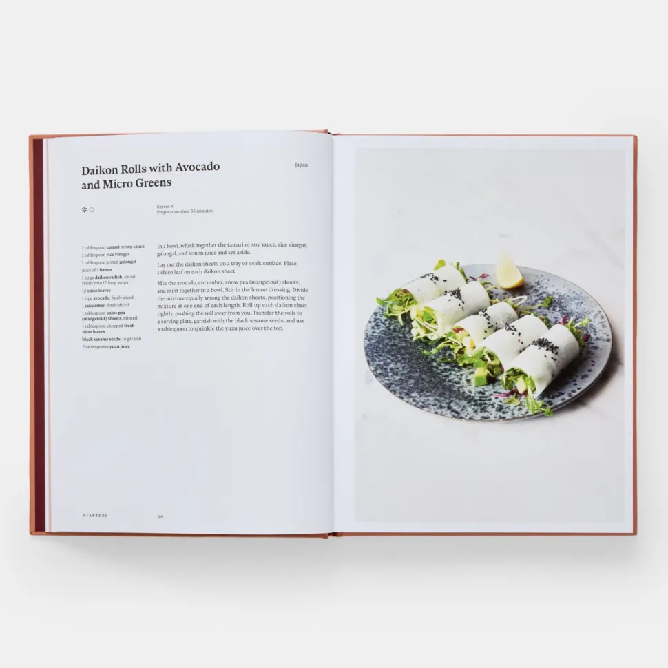 The Vegan Kitchen - Jean-Christian Jury