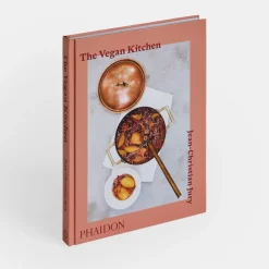 The Vegan Kitchen - Jean-Christian Jury