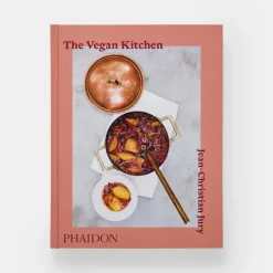The Vegan Kitchen - Jean-Christian Jury
