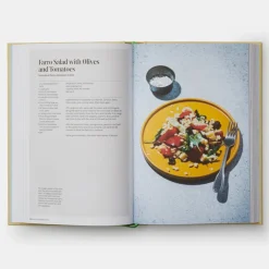 The Vegetarian Silver Spoon