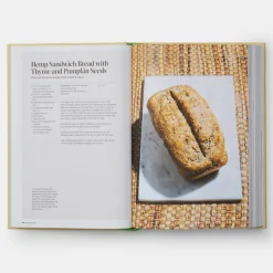 The Vegetarian Silver Spoon