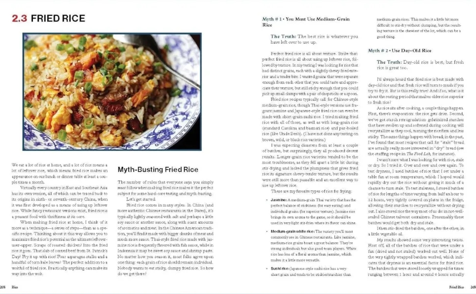 The Wok: Recipes and Techniques - J. Kenji López-Alt