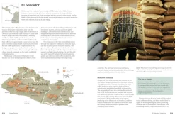 The World Atlas of Coffee, 3rd Edition - James Hoffmann