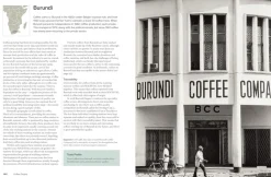The World Atlas of Coffee, 3rd Edition - James Hoffmann