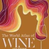 The World Atlas of Wine 9th edition - Hugh Johnson, Jancis Robinson