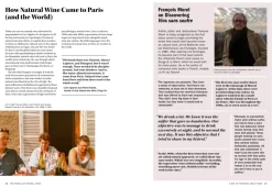 The World of Natural Wine - Aaron Ayscough