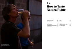 The World of Natural Wine - Aaron Ayscough