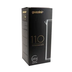 Tillbringare med lock, 110 Icons - Guzzini