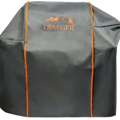 Timberline, överdragsskydd - Traeger