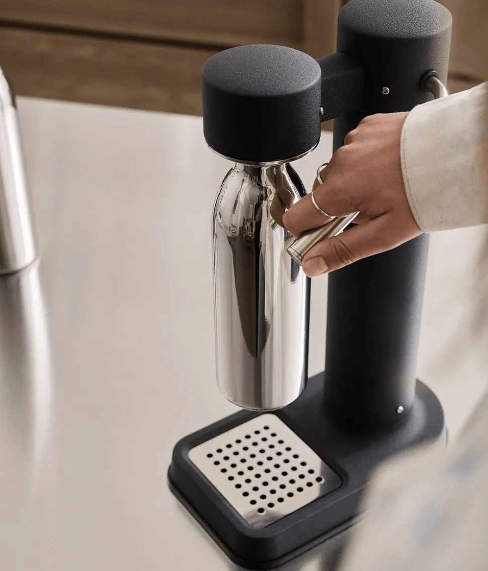 To-Go Bottle till Carbonator 3 - Aarke