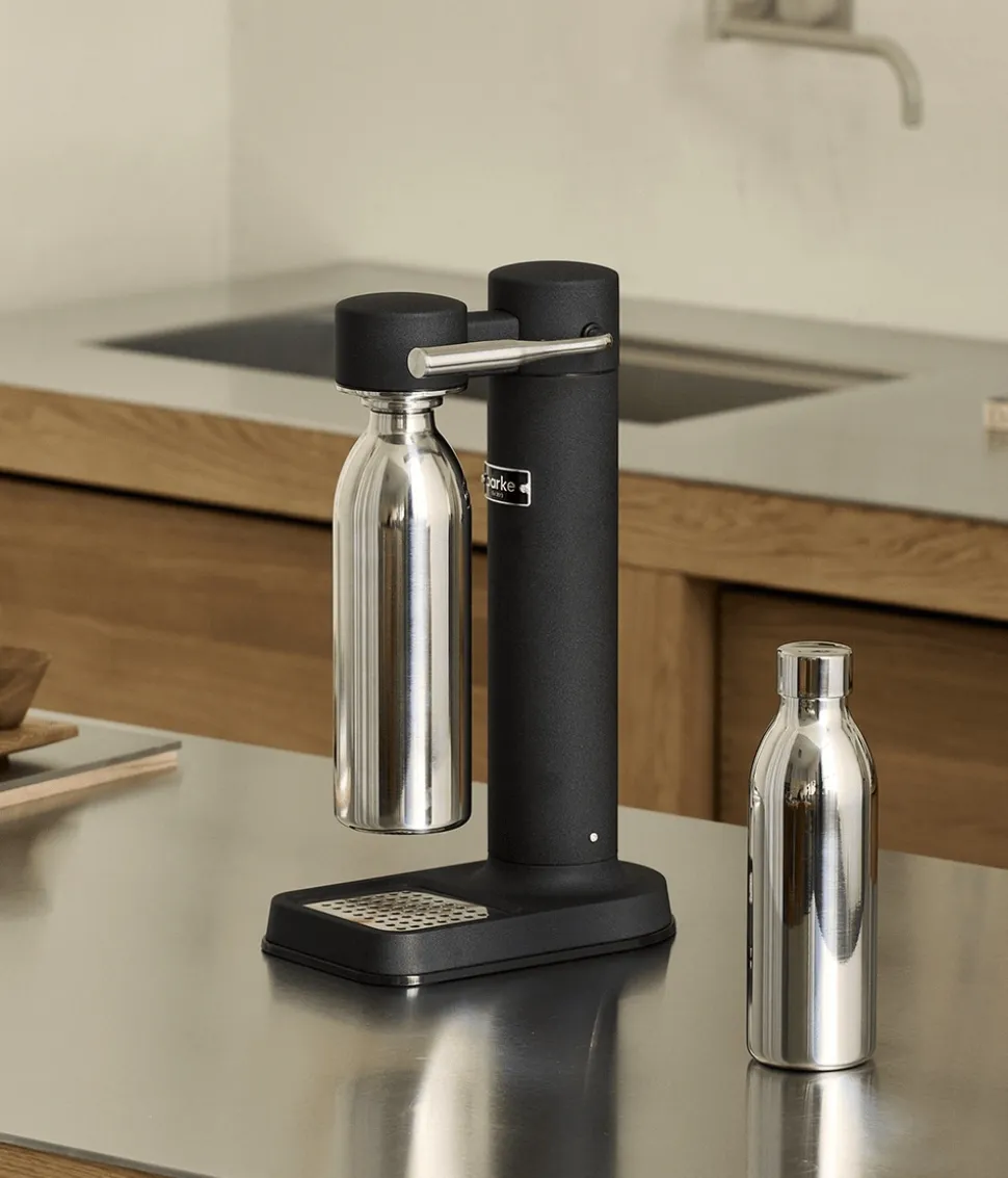 To-Go Bottle till Carbonator 3 - Aarke