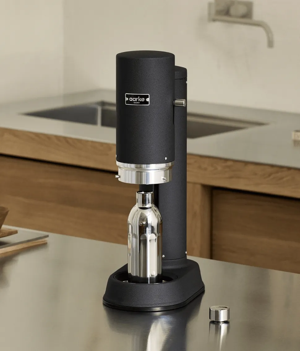 To-Go bottle till Carbonator Pro - Aarke