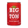 Tomatjuice, bloody mary, 150 ml - Big Tom