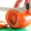 Tomatkniv, offset - Hendi