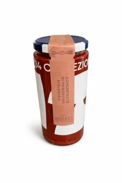 Tomatpuré, ekologisk, 300g - Casa Marrazzo