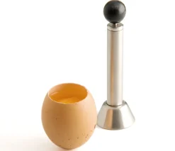 Toppskärare för hönsägg - 100% Chef