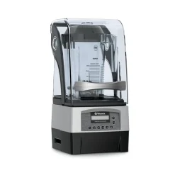 Touch & Go Advance - Vitamix Commercial