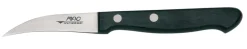 Tournierkniv, 6 cm, Chef - Mac