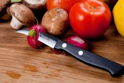 Tournierkniv, 6 cm, Chef - Mac