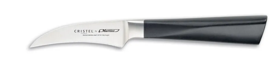 Tournierkniv, 7 cm - Cristel
