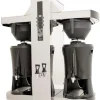 Tower, Kaffebryggare - Crem