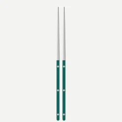 Ätpinnar, Bistrot, Aquamarine - Sabre Paris