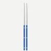 Ätpinnar, Bistrot, Lapis blue - Sabre Paris