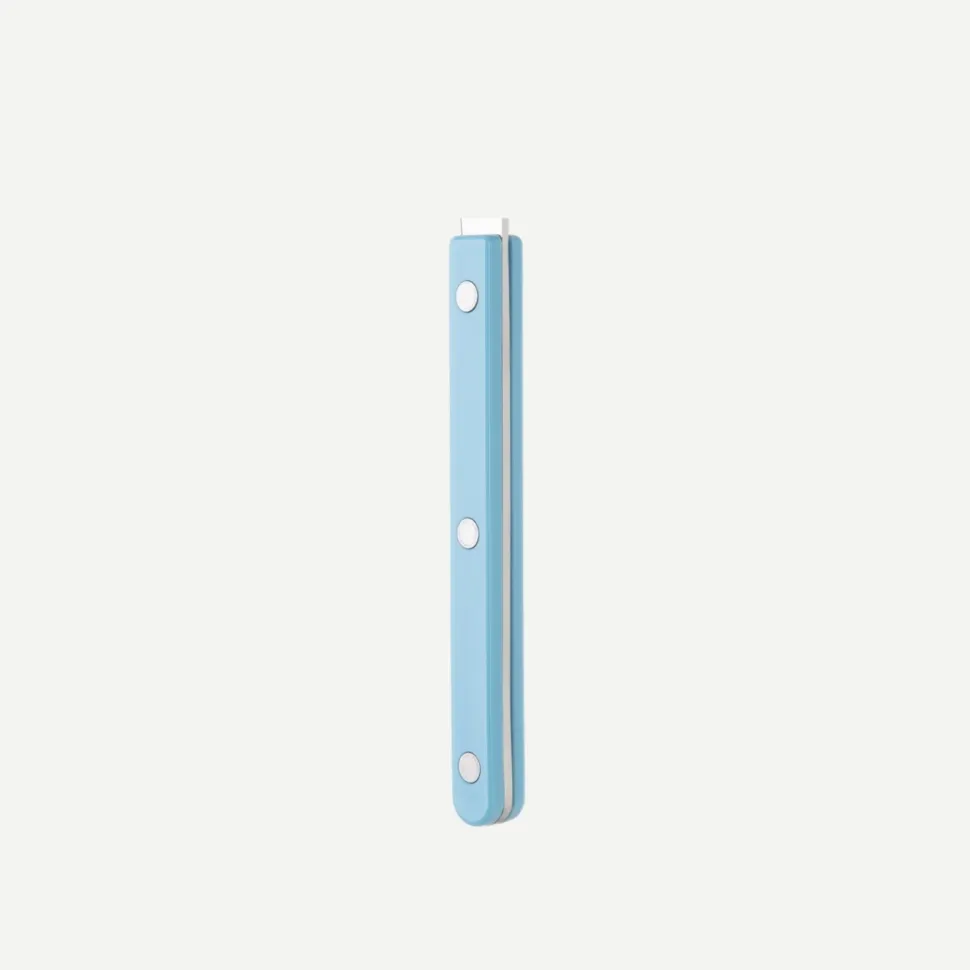 Ätpinnar, Bistrot, Pastel blue - Sabre Paris