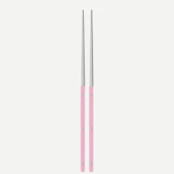 Ätpinnar, Bistrot, Pink - Sabre Paris
