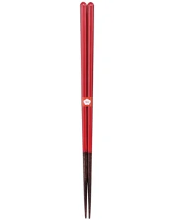 Ätpinnar, Irosukashi Kurenaino Yashio Red - Kawai