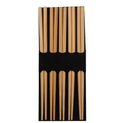 Ätpinnar, 5-pack - Joyce Chen