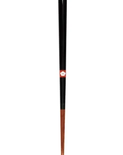 Ätpinnar, Shikkoku Black - Kawai