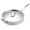 Traktörpanna Fusion 5 - Scanpan - 26 cm