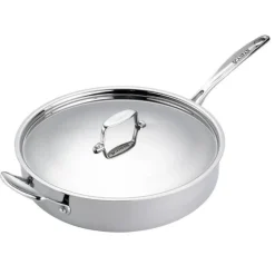 Traktörpanna Fusion 5 - Scanpan - 26 cm