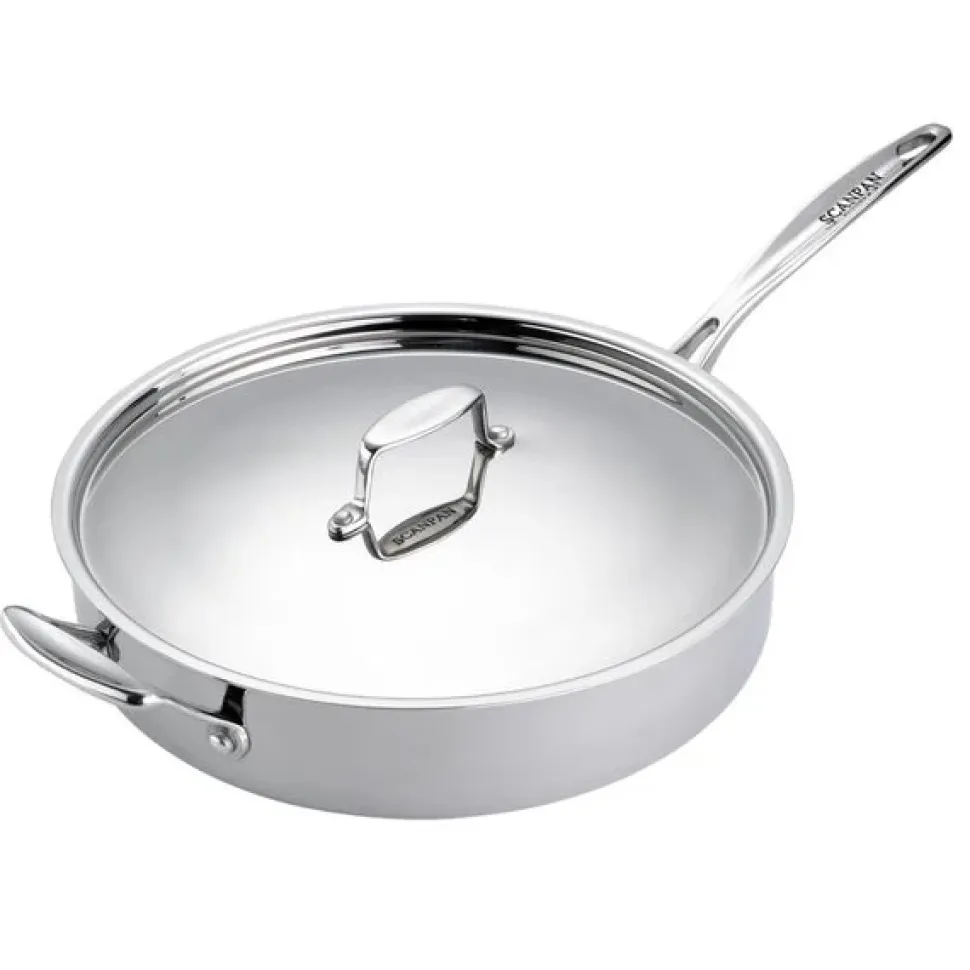 Traktörpanna Fusion 5 - Scanpan - 26 cm