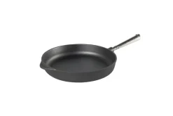 Traktörpanna med stålhandtag - Skeppshult