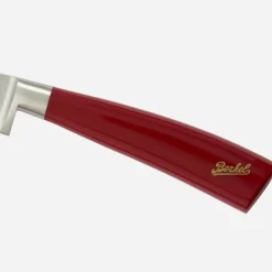 Tranchergaffel, 18 cm, Elegance Röd - Berkel