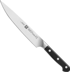Trancherkniv/förskärare, 20 cm, Pro - Zwilling