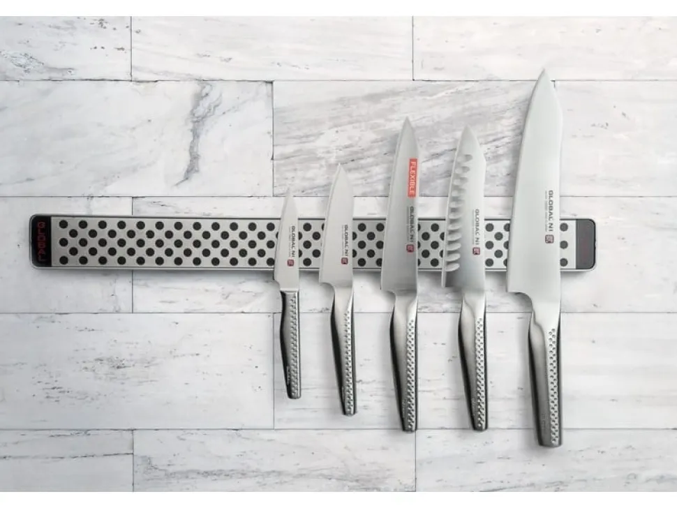 Trancherkniv GNM-11, 21 cm - Global