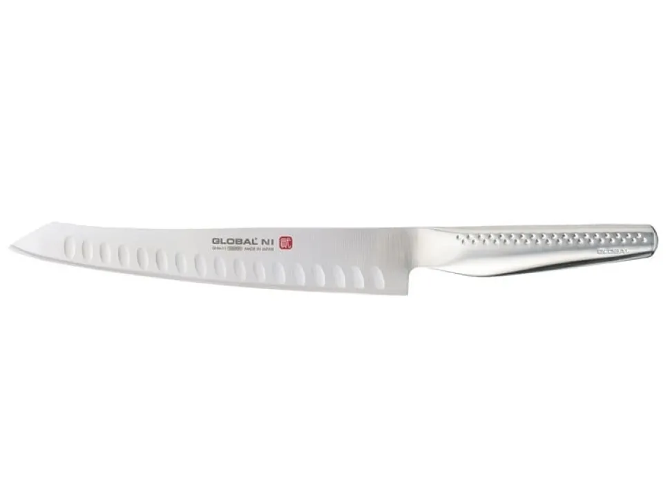 Trancherkniv GNM-11, 21 cm - Global
