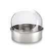 Transparent kupa till Super Cotton Candy - 100% Chef
