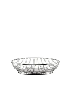 Trådkorg 829, Oval - Alessi