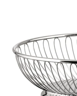 Trådkorg 829, Oval - Alessi