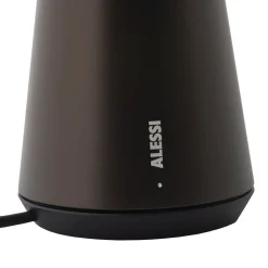 Trådlös bordslampa, Bedin - Alessi