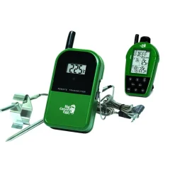 Trådlös grilltermometer - Big Green Egg
