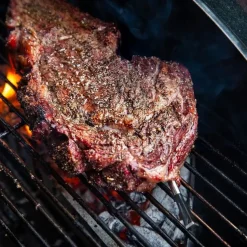 Trådlös grilltermometer med repeater, Meater+