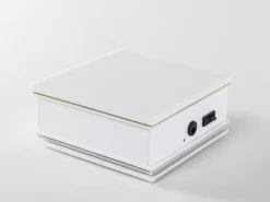 Trådlös station till Tesla - 100% Chef
