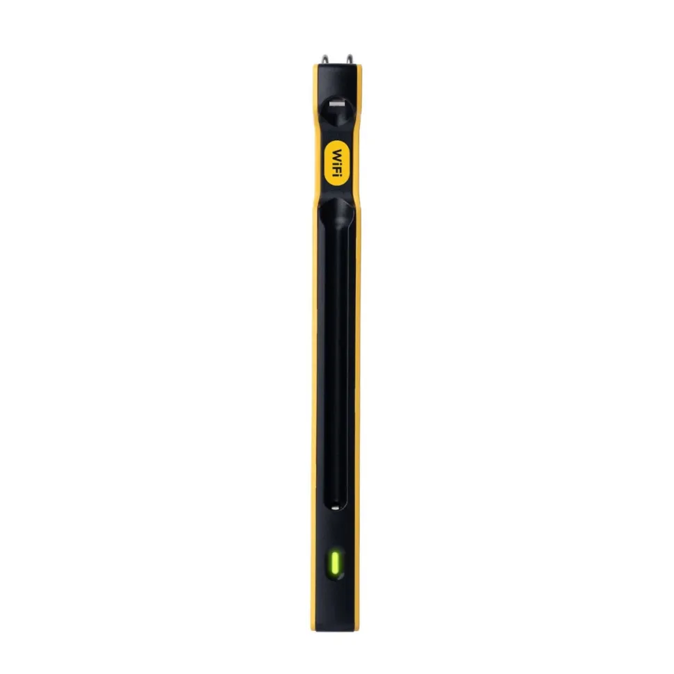 Trådlös termometer med wifi booster - Combustion
