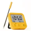 Trådlös termometer med WiFi display - Combustion